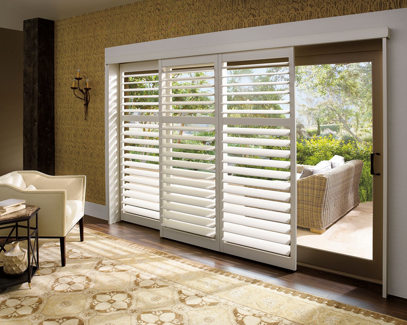 Residential Sliding Doors Perth