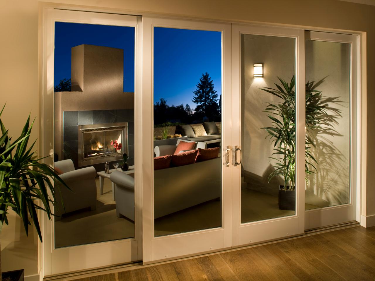 Sliding Door Melbourne