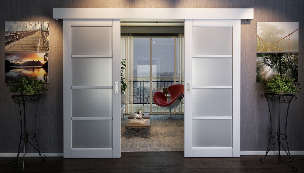 Sliding Doors Sydney
