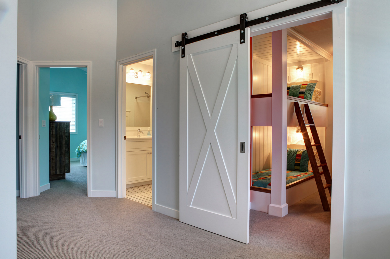 Sliding Doors