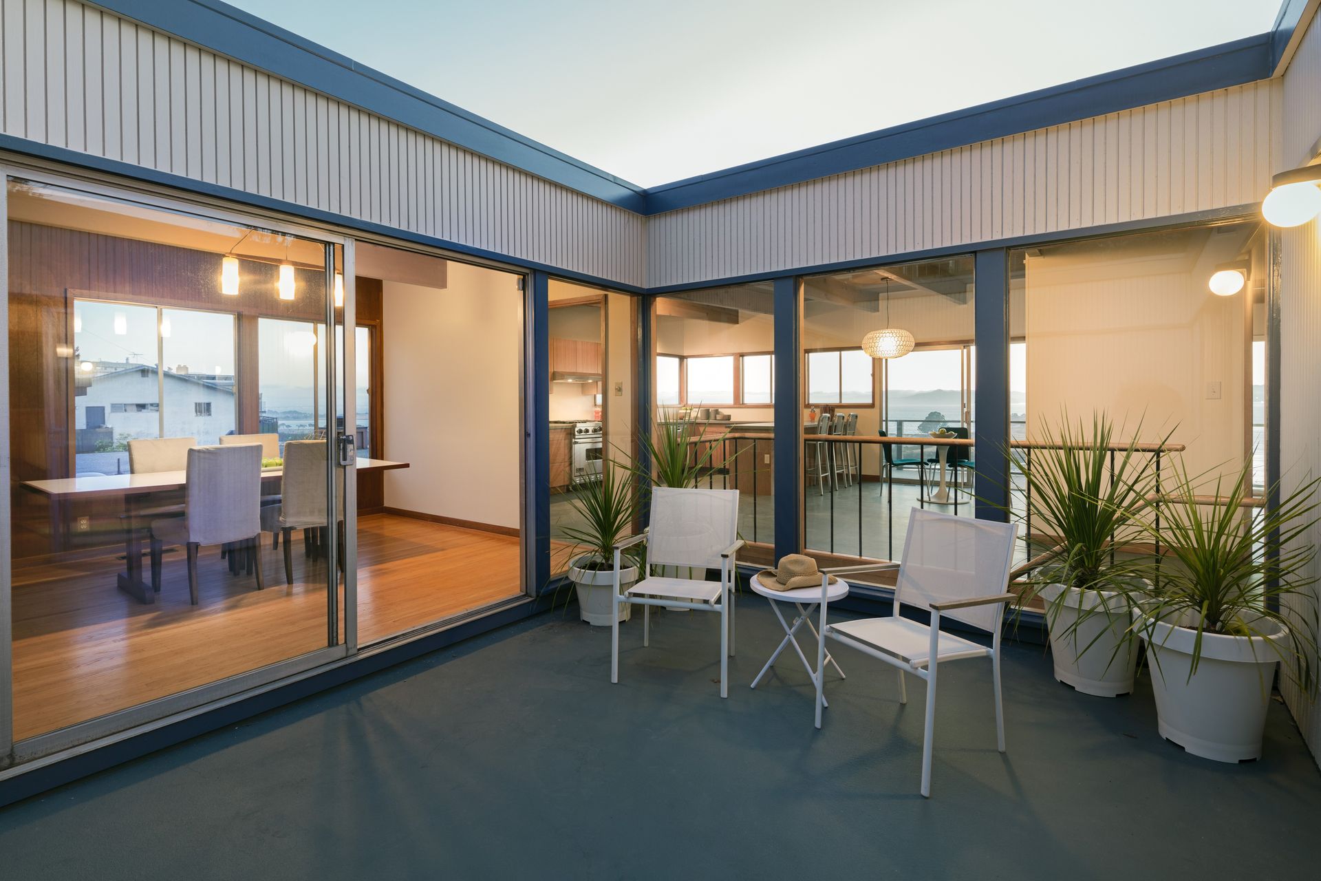 Residential Sliding Doors Adelaide