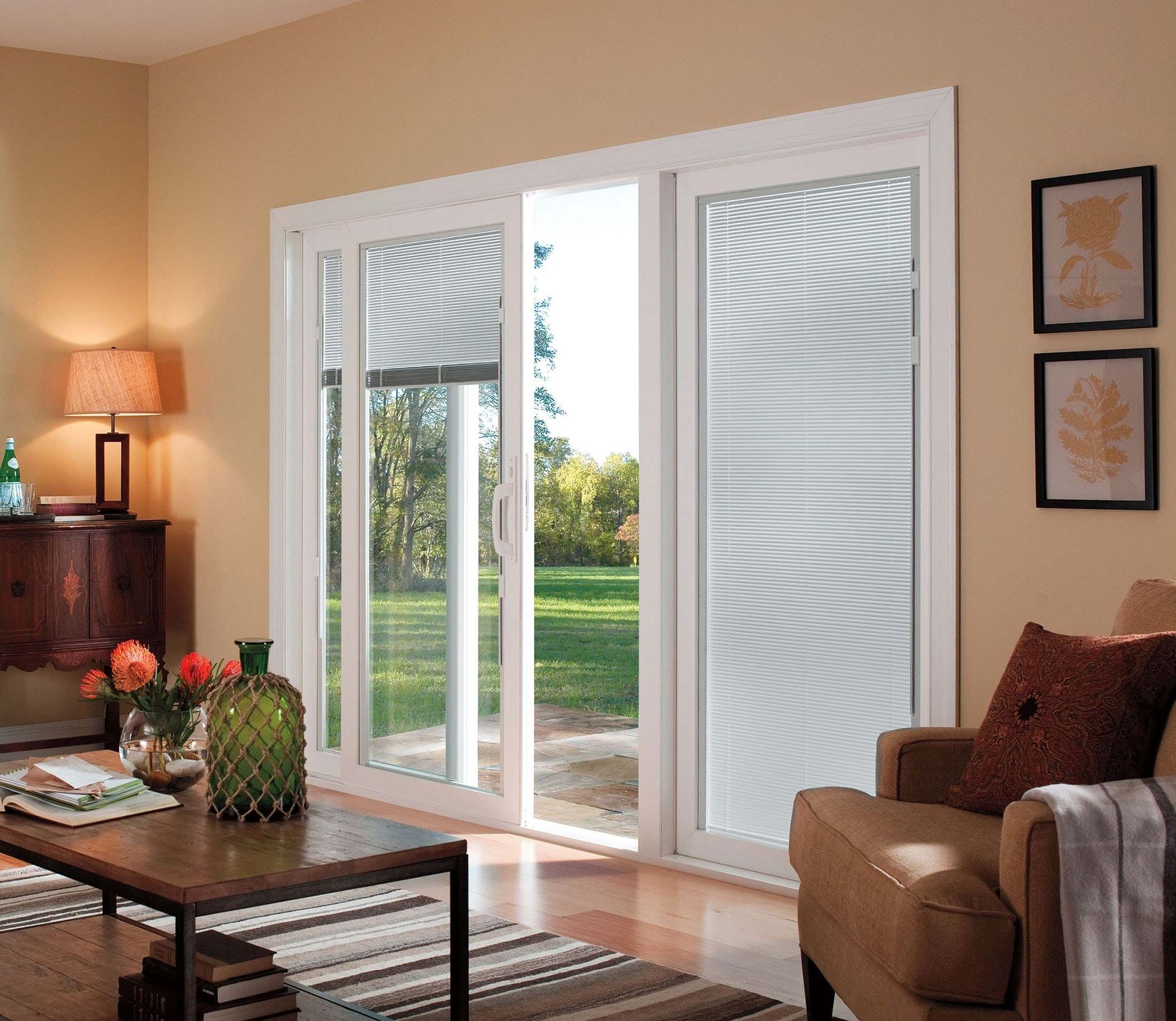 Residential Sliding Doors Adelaide