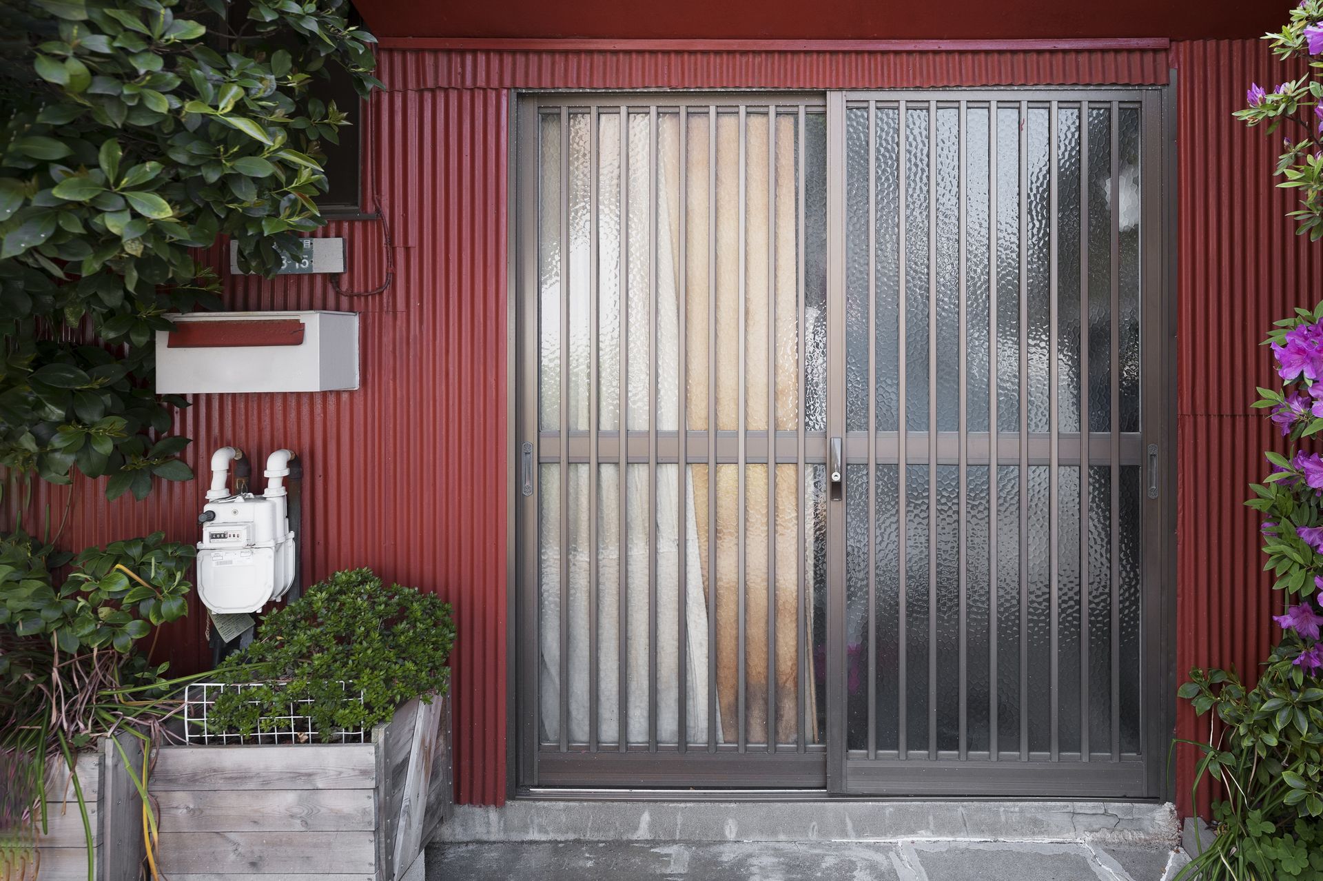 Residential Sliding Doors Sydney